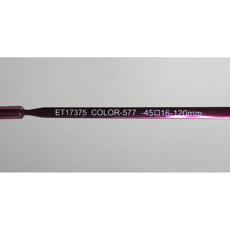 ModaFrames Esprit 17375 Eyeglasses Eyeglasses