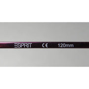 ModaFrames Esprit 17375 Eyeglasses Eyeglasses