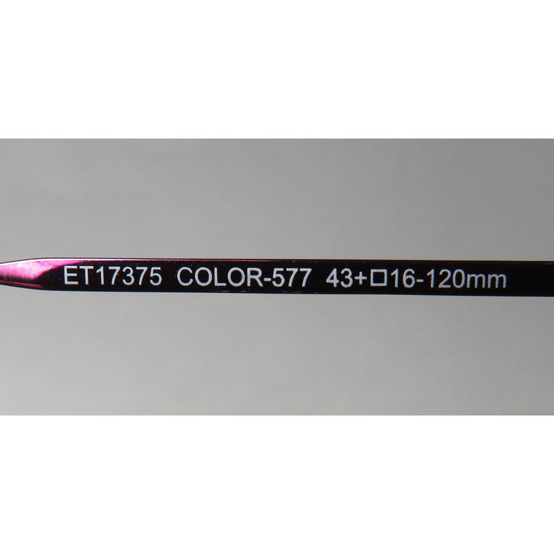 ModaFrames Esprit 17375 Eyeglasses Eyeglasses