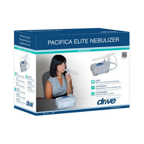 Pacifica Pacifica Elite Nebulizer/18070 Piston Powered-retail Boxed Watercraft Pistons & Parts