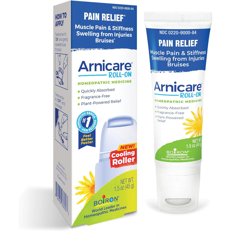 Boiron Arnicare Rl 45Gm Pain Relief Herbs & Spices