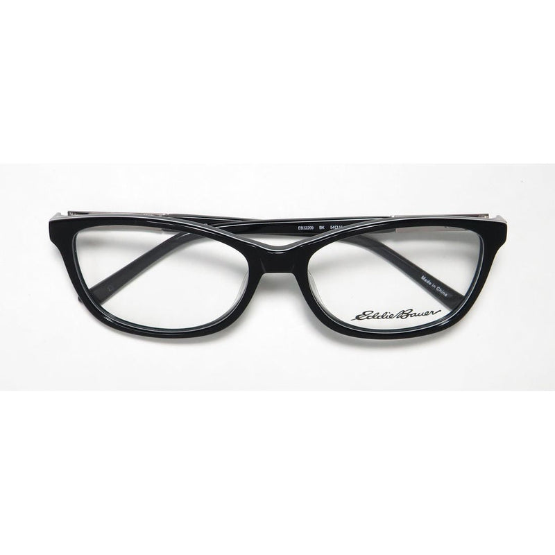 ModaFrames Eddie Bauer 32209 Eyeglasses Eyeglasses