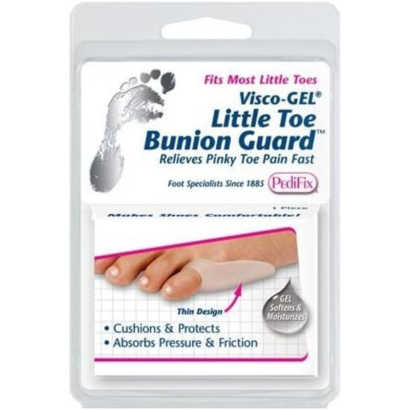 Pedifix Pedifix Gel Bunion Guard Foot Care