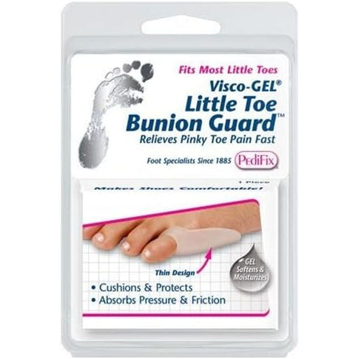 Pedifix Pedifix Gel Bunion Guard Foot Care
