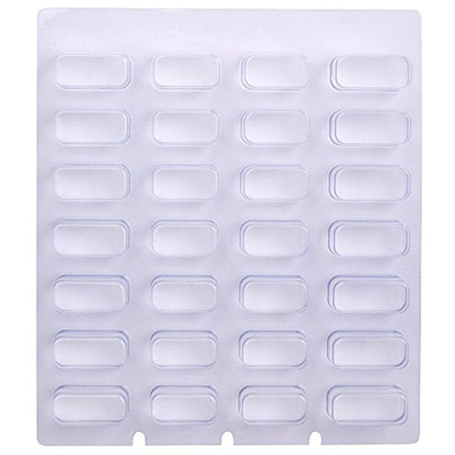 Ezy Dose Ezy Dose Blister Cards - Case Of 250 Card Games