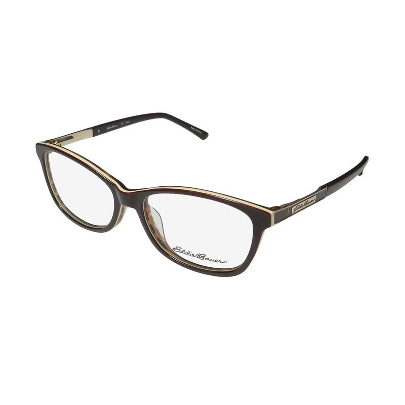 ModaFrames Eddie Bauer 32209 Eyeglasses Eyeglasses