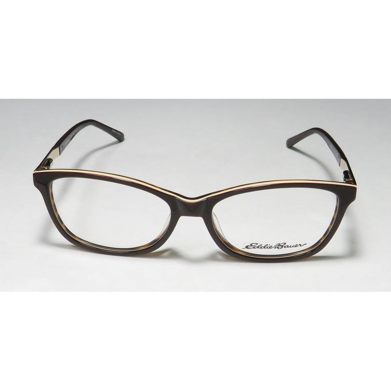 ModaFrames Eddie Bauer 32209 Eyeglasses Eyeglasses