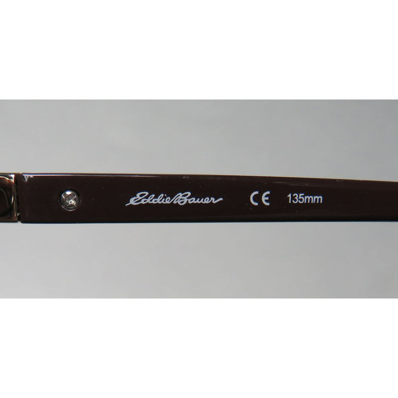 ModaFrames Eddie Bauer 32209 Eyeglasses Eyeglasses