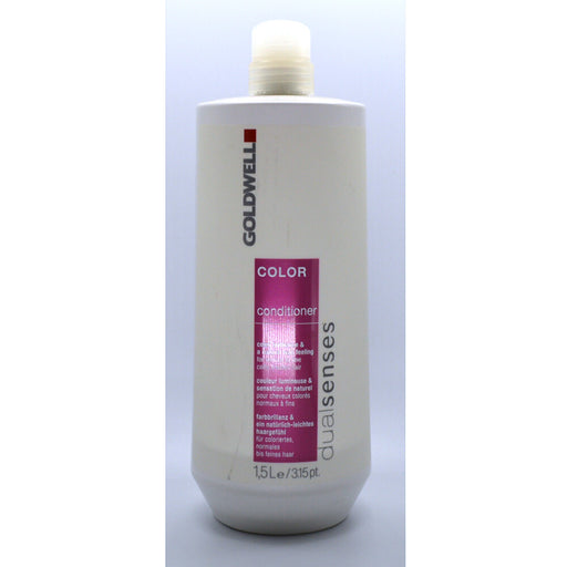 0 Goldwell Dualsenses Color Conditioner 1.5 Le / 3.15pt Conditioners