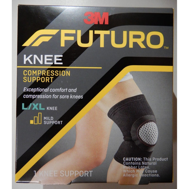 Futuro Futuro Knee Compression Support Activewear