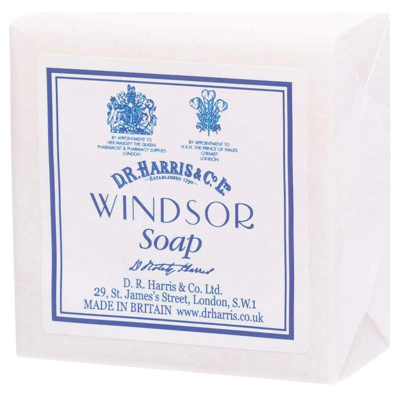 D.R. Harris D.R. Harris Windsor Guest Soap 40g
