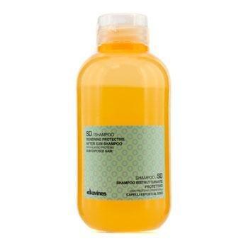 Davines Davines Su Renewing Protective After Sun Shampoo 8.45 Oz Shampoo