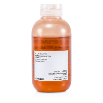 Davines Davines Solu Refreshing Solution Shampoo Shampoo