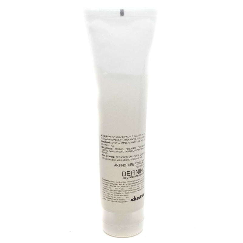 Davines Davines ARTIFIXTURE STYLING GEL, Defining 5 Fl Oz Hair Styling Products
