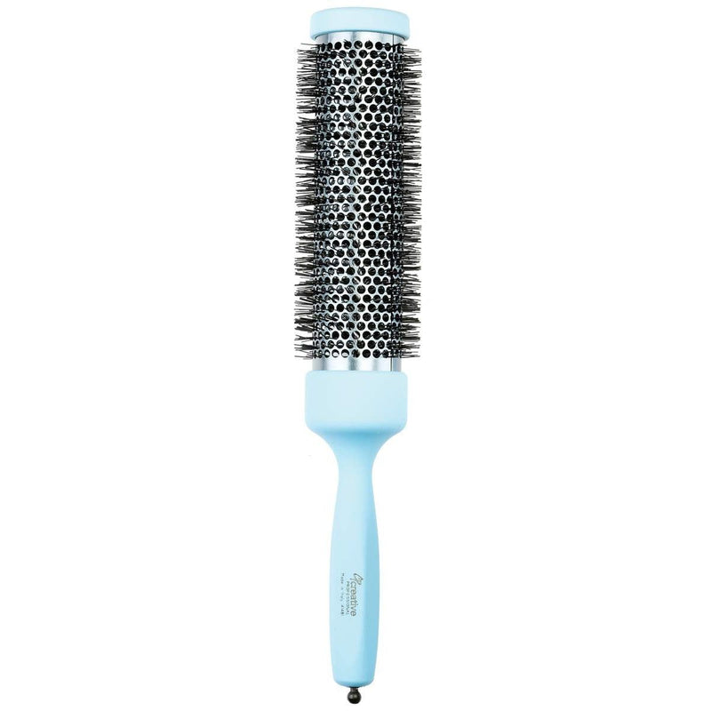 Creative Creative Hair Brushes 3Me41471 Combs & Brushes White Smoke