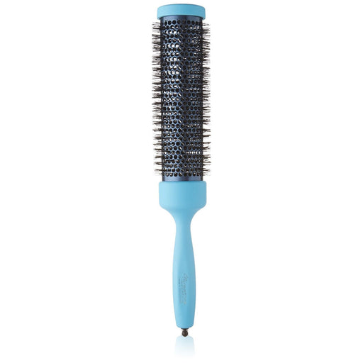 Creative Creative Hair Brushes Soft Touch Azzurro 3Me41481 Combs & Brushes White Smoke