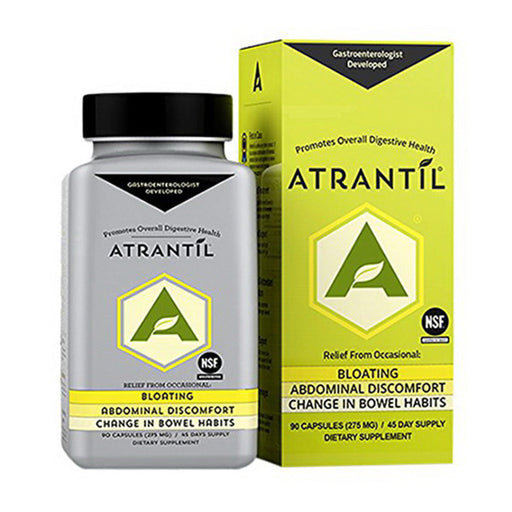 Atrantil Atrantil Digestive Supplement 90 Capsules Health & Beauty