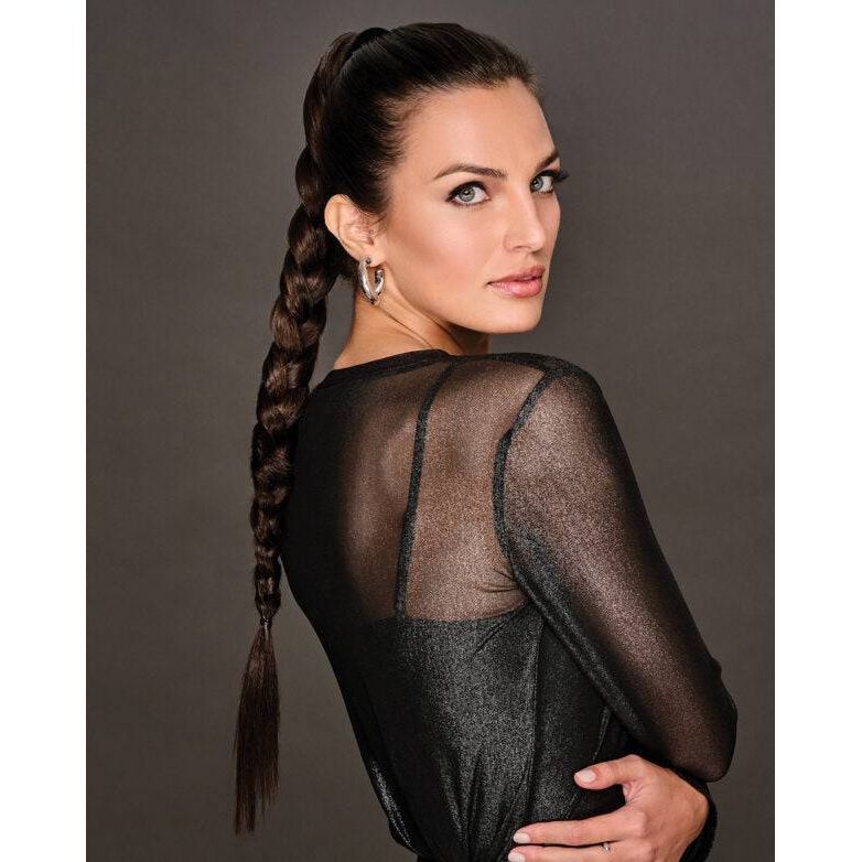 VIP Extensions NEW! 26” Braid Me Up Pony Hair Extension