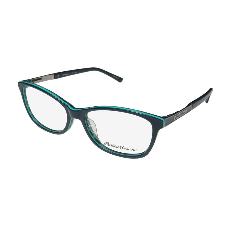 ModaFrames Eddie Bauer 32209 Eyeglasses Eyeglasses