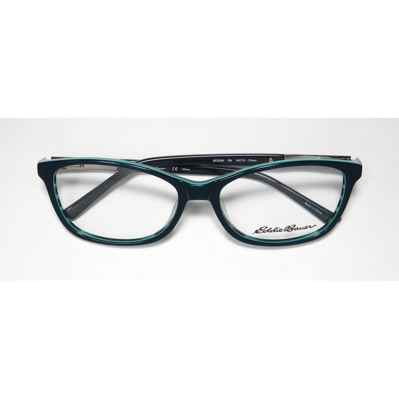 ModaFrames Eddie Bauer 32209 Eyeglasses Eyeglasses