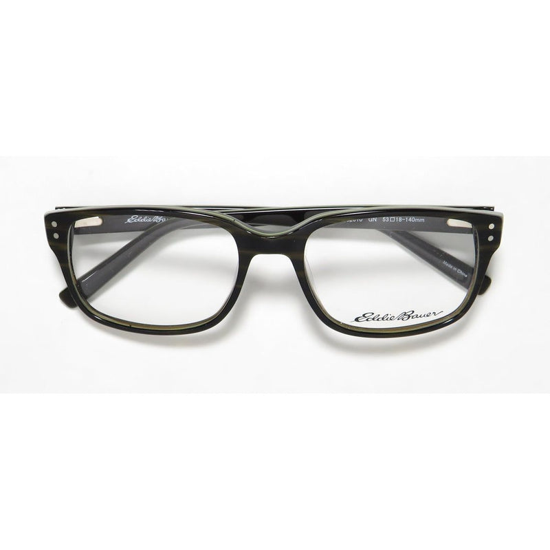 ModaFrames Eddie Bauer 32010 Eyeglasses Eyeglasses