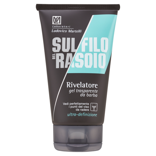 Sul Filo Del Rasoio Sul Filo Del Rasoio Proraso Shaving Gel 150Ml
