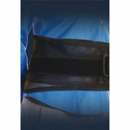 DJO DJO Bell-Horn “Pull-It” Adjustable Back Support Brace, One Size Fits Most Wall Jacks & Braces