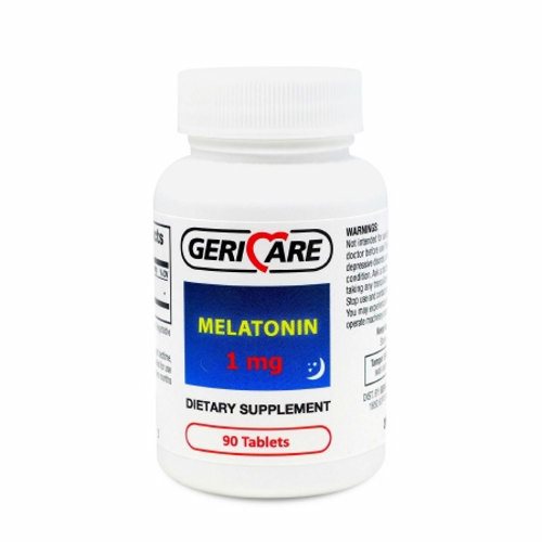 Sunmark Sunmark Melatonin 1 Mg Snoring & Sleep Apnea Aids