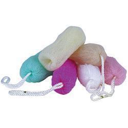 Kingsley Kingsley Mesh Soap Holder Dish Detergent & Soap