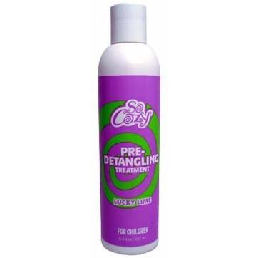 ProductJunkies ProductJunkies So Cozy "New" Lucky Lime Pre-Detangling Treatment Hair Care
