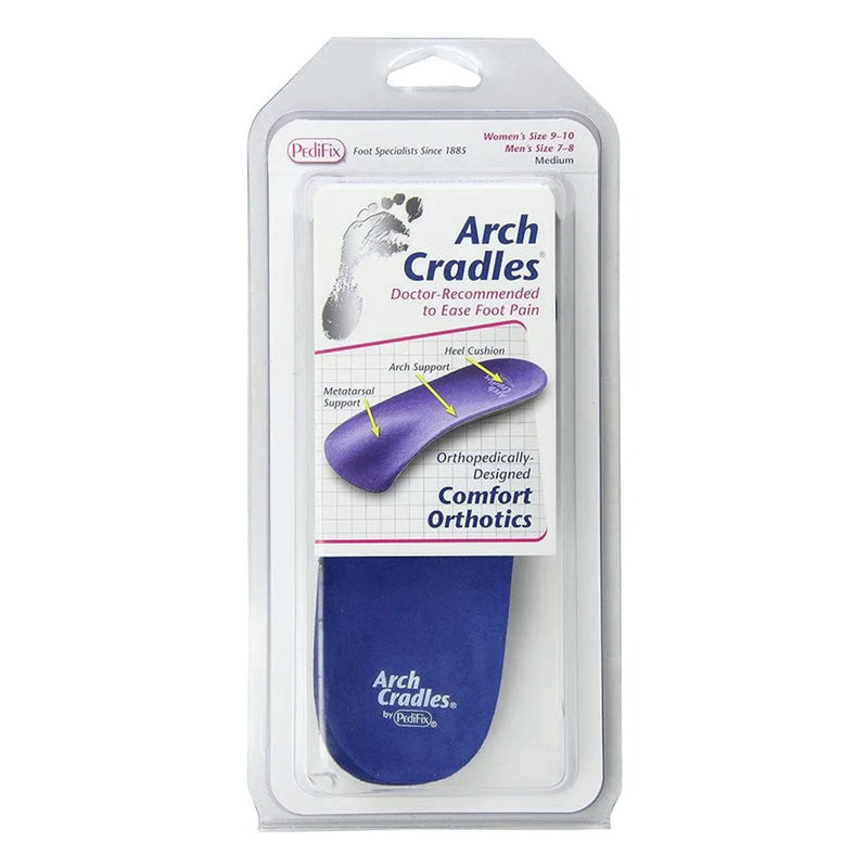 Pedifix Pedifix Arch Cradles, Medium Foot Care