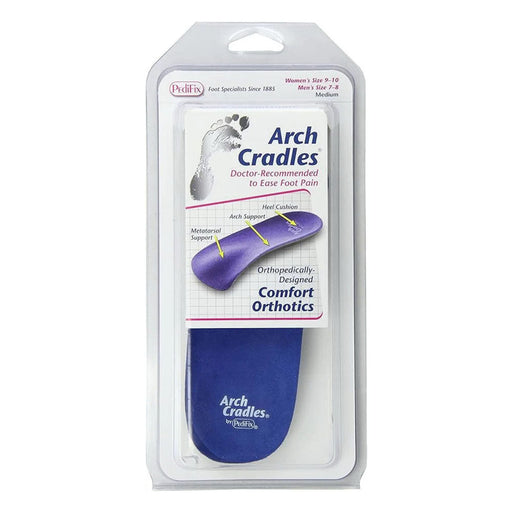 Pedifix Pedifix Arch Cradles, Medium Foot Care