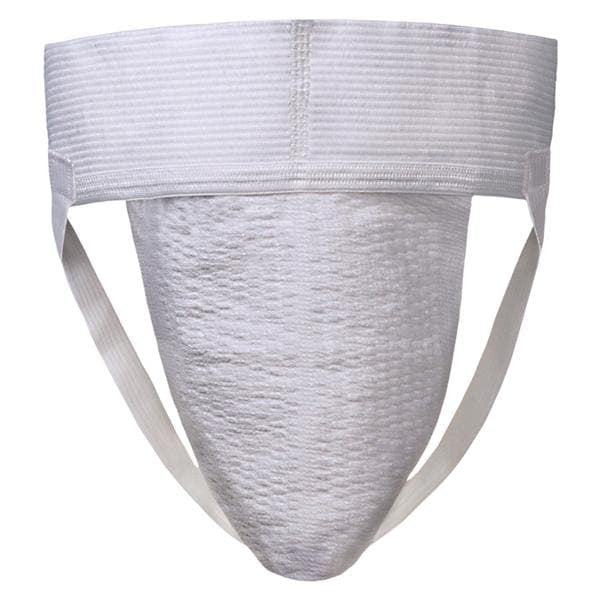 0 Preffered Plus+ Athletic Supporter, Medium Fits Waist 32-38" Medium General Purpose Athletic Equipment