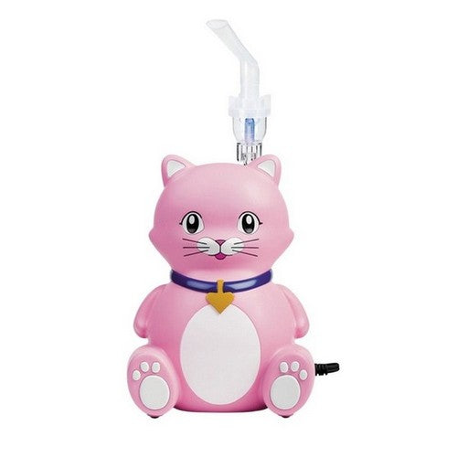 Theracare Theracare Veridian 11-512 Kitty Compressor Nebulizer Nebulizers