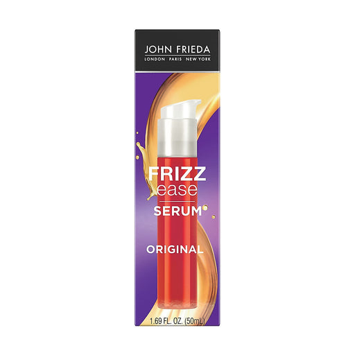 John Frieda John Frieda Serum Para Cabello Frizz Ease Original Frasco 50 Ml Hair Care