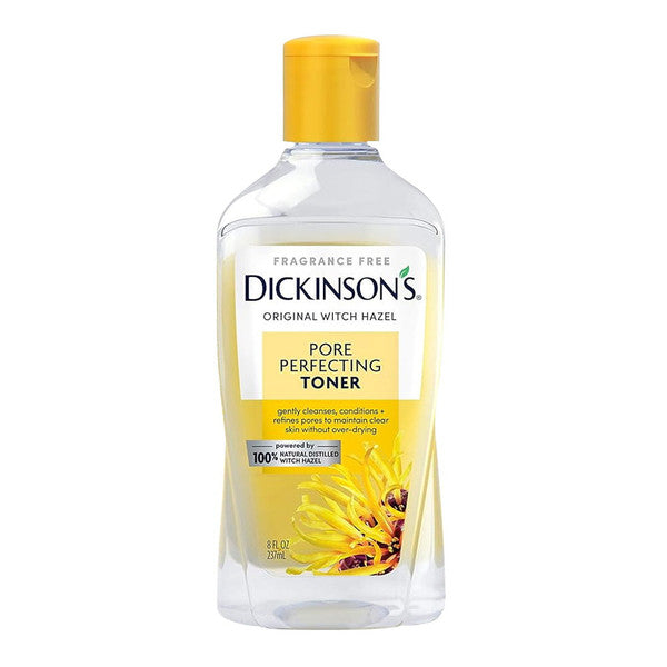 Dickinson's Dickinson's Original Witch Hazel Pore Perfecting Toner Toners