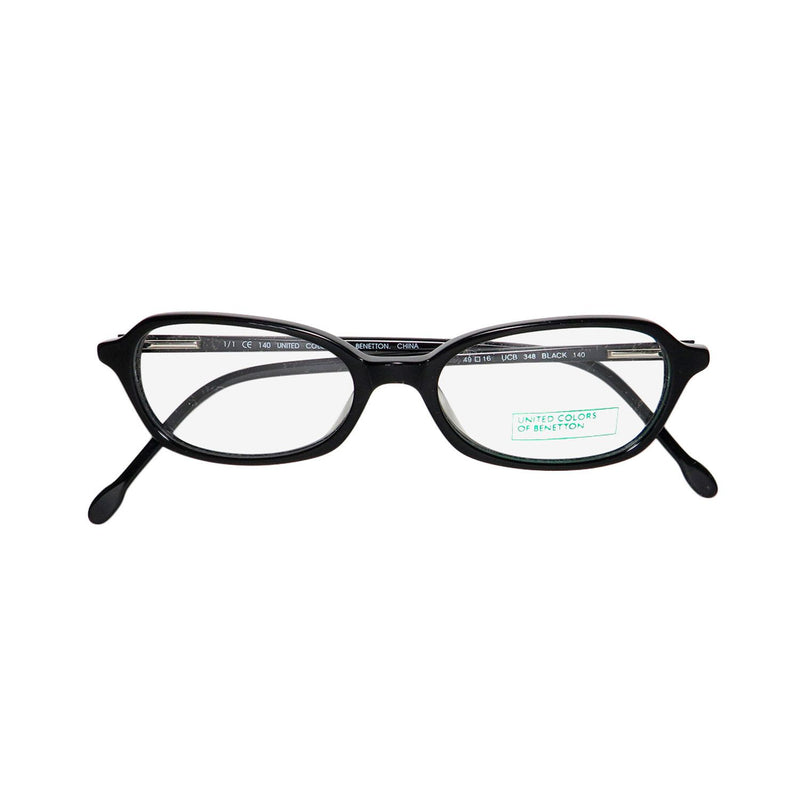 ModaFrames United Colors of Benetton 348 Eyeglasses Eyeglasses