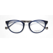ModaFrames Hackett Bespoke Heb 173 Eyeglasses Eyeglasses