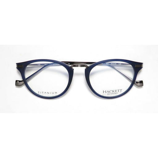 ModaFrames Hackett Bespoke Heb 173 Eyeglasses Eyeglasses