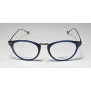 ModaFrames Hackett Bespoke Heb 173 Eyeglasses Eyeglasses