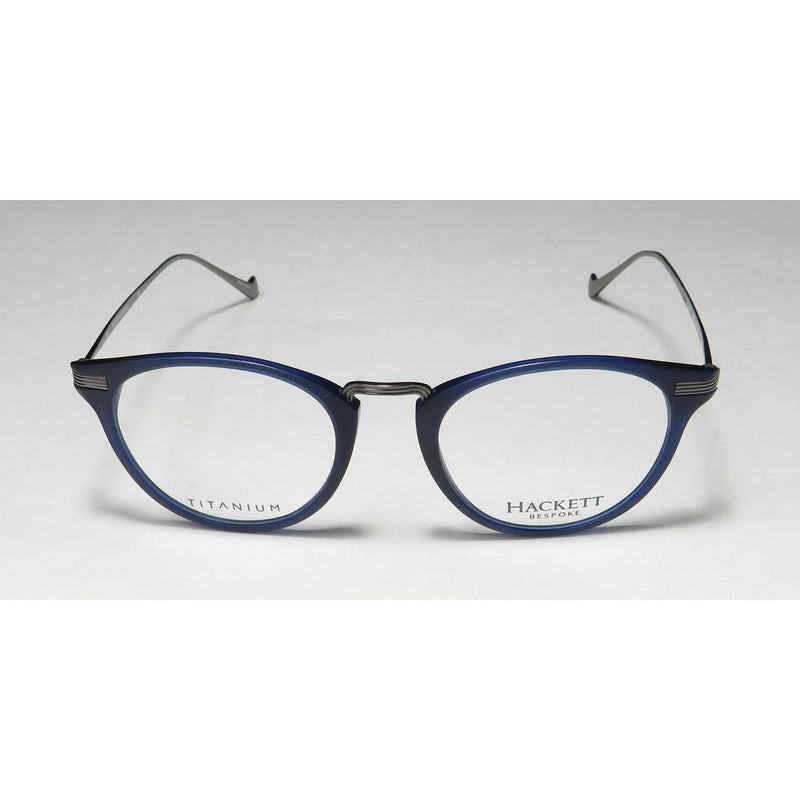 ModaFrames Hackett Bespoke Heb 173 Eyeglasses Eyeglasses