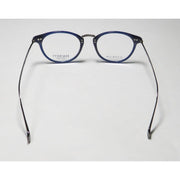 ModaFrames Hackett Bespoke Heb 173 Eyeglasses Eyeglasses