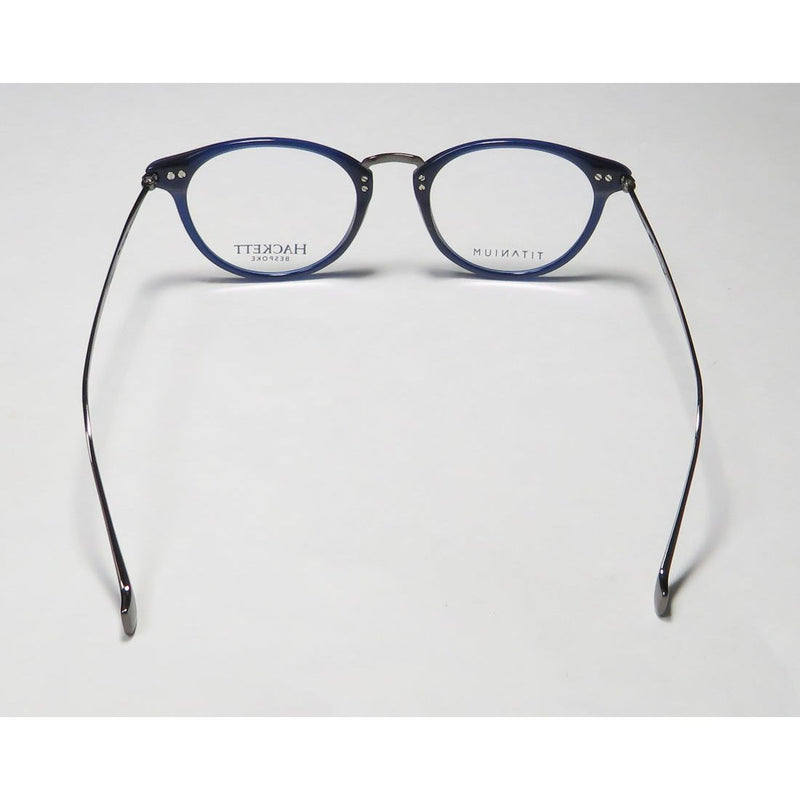 ModaFrames Hackett Bespoke Heb 173 Eyeglasses Eyeglasses