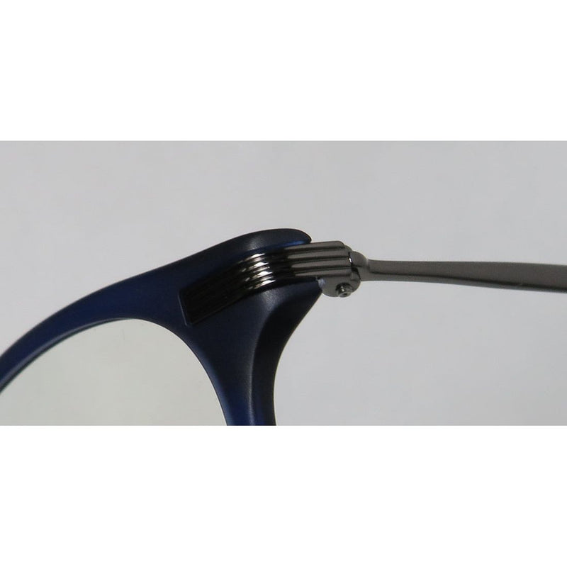 ModaFrames Hackett Bespoke Heb 173 Eyeglasses Eyeglasses