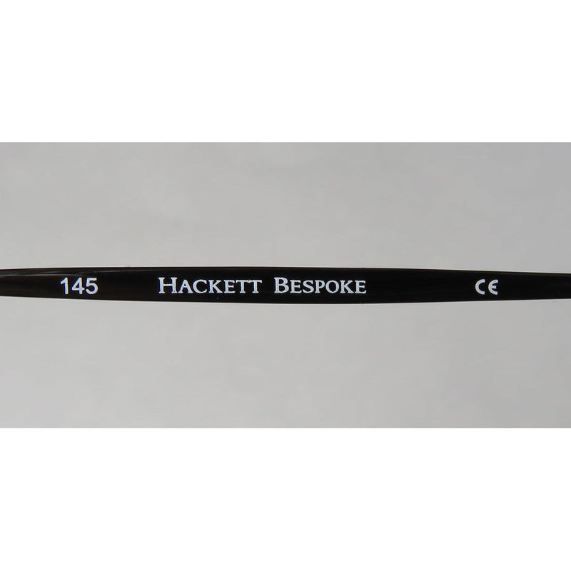 ModaFrames Hackett Bespoke Heb 173 Eyeglasses Eyeglasses