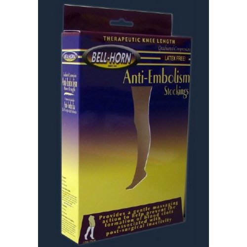 Dr. Comfort Dr. Comfort DJO, Anti-embolism Stockings 2X-Large / Regular, 1 Pair Health & Beauty