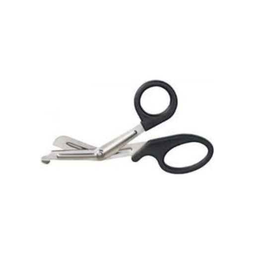 Graham Black  Stainless Steel All Purpose Shears 7-1/2 Hair Shears