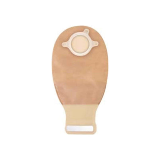 ConvaTec ConvaTec Filtered Ostomy Pouch Natura 12 Inch Length Drainable Medical