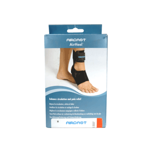 Aircast Aircast Airheel Ankle Brace Medium [81-09Am] Ankle Supports