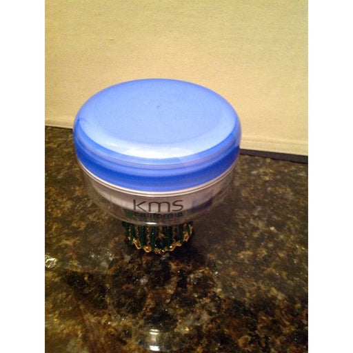 0 Moisture Repair Restructuring Therapy By KMS For Unisex, 4.2 Ounce - RARE Hot & Cold Therapies